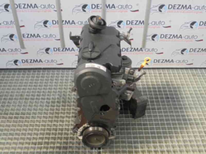 Motor, BDK, Vw Golf 5 (1K1) 2.0sdi (pr:110747)