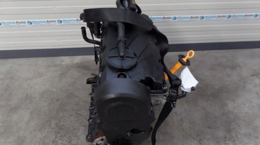 Motor BDK, Vw Golf 5 (pr:345722)