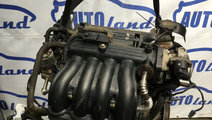 Motor Benzina 1.2 16V Chevrolet AVEO hatchback T20...