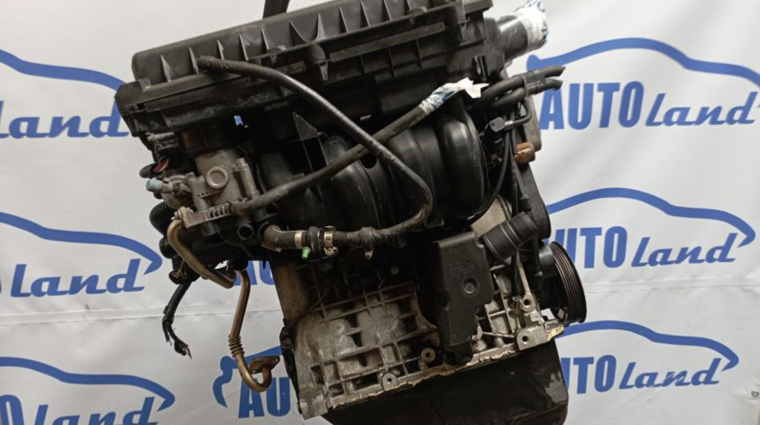 Motor Benzina 1.4 Benzina Volkswagen GOLF IV 1J1 1997-2005