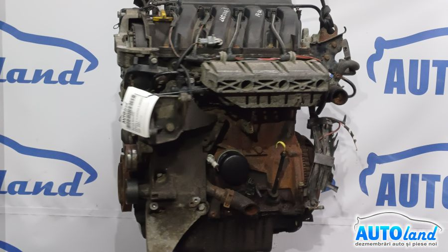 Motor Benzina 1.8 Benzina Renault LAGUNA II BG0/1 2001