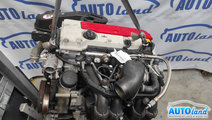 Motor Benzina 111982 Mercedes-Benz CLK C208 1997-2...