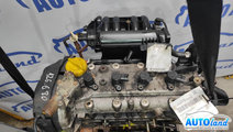 Motor Benzina 199a6000 1.4 B 16V Fiat GRANDE PUNTO...