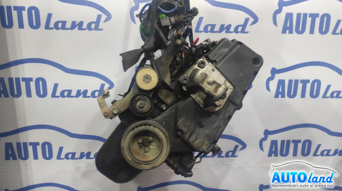 Motor Benzina 350a1000 1.4 Benzina Fiat PUNTO 1999-2012