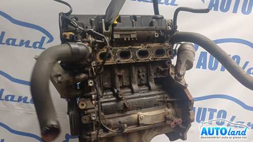 Motor Benzina A14xer 1.4 Benzina fara Anexe Opel ASTRA J hatchback 2009