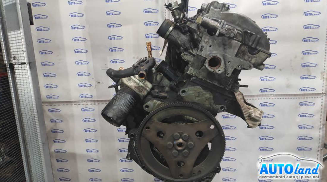 Motor Benzina Adr 1.8 Benzina 92 KW Audi A4 8D2,B5 1995-2000