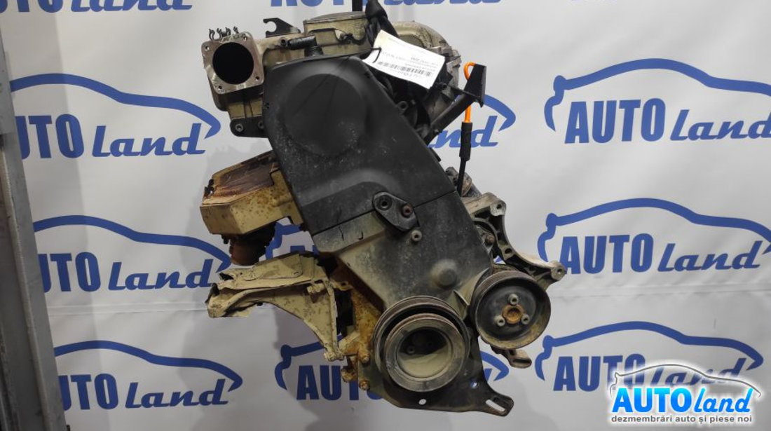 Motor Benzina Aks 1.6 B Volkswagen GOLF IV 1J1 1997-2005