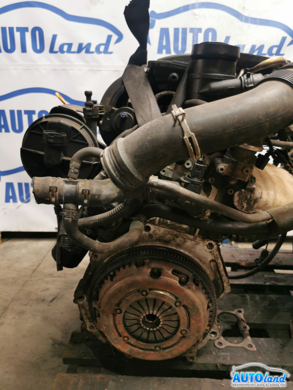 Motor Benzina Apf 1.6 Benzina Volkswagen GOLF IV 1J1 1997-2005