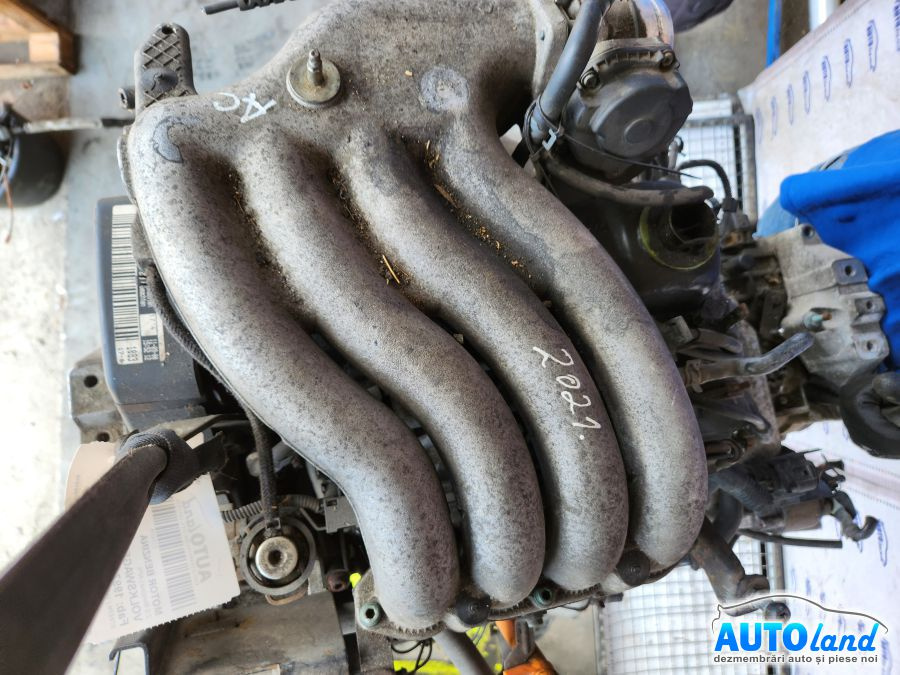Motor Benzina Apk 2.0 Benzina,85KW /115CP Volkswagen GOLF IV 1J1 1997-2005