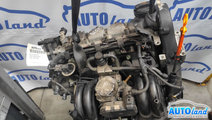 Motor Benzina Auc 1.0 MPI Seat AROSA 6H 1997-2004