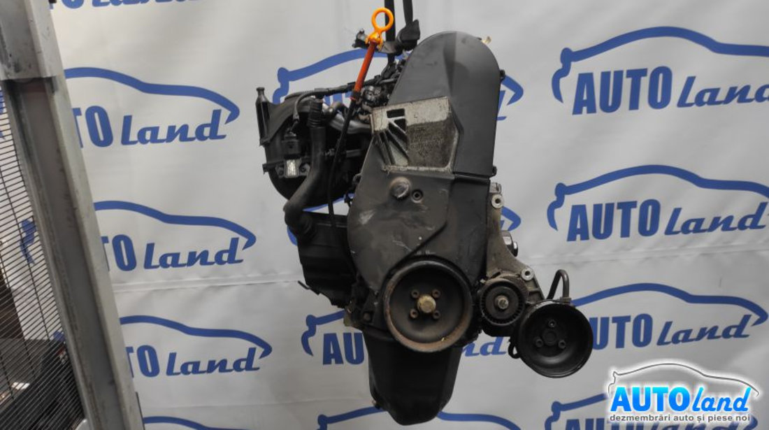 Motor Benzina Auc 1.0 MPI Seat AROSA 6H 1997-2004