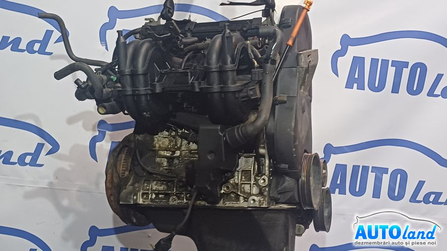 Motor Benzina Aud 1.4 B Volkswagen POLO 6N2 1999-2001
