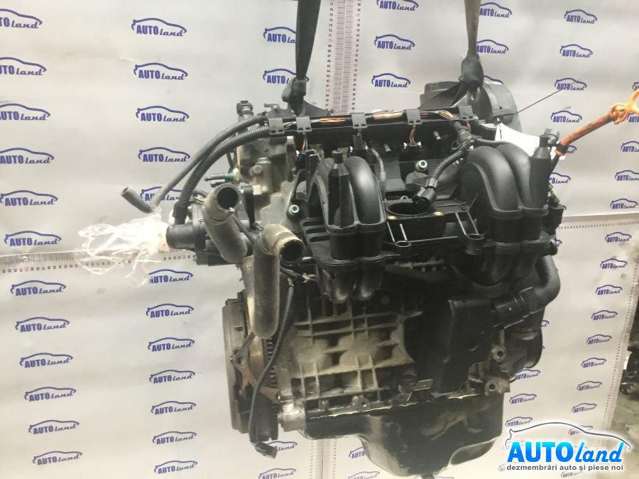 Motor Benzina Aud 1.4 MPI Volkswagen POLO 6N2 1999-2001