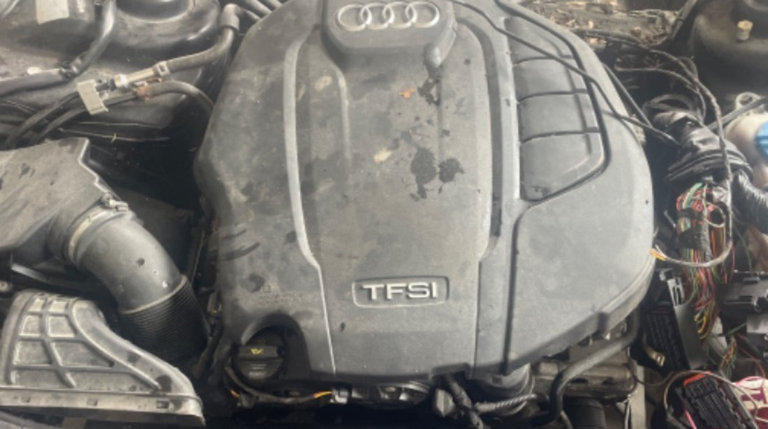 Motor benzina audi A5 , A4 1.8 tfsi CJEB