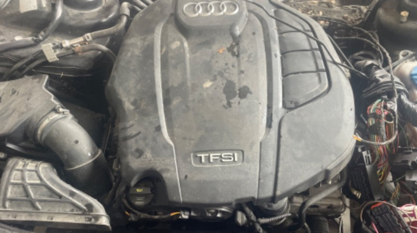 Motor benzina audi A5 , A4 1.8 tfsi CJEB