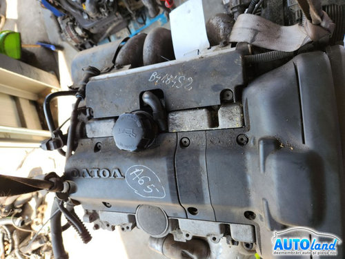 Motor Benzina B4184s2 1.8 Benzina Volvo S40 I VS 1995-2003