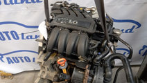 Motor Benzina Bgu 1.6 Benzina 75KW 102 CP Seat ALT...