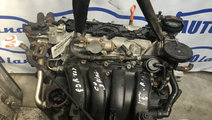 Motor Benzina Blp 1.6 Fsi 85KW 115 CP Volkswagen G...