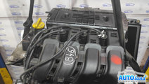 Motor Benzina D4f712 1.2 B Renault KANGOO KC0/1 19...