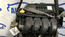 Motor Benzina D4f712 1.2 Benzina Renault CLIO II 2...