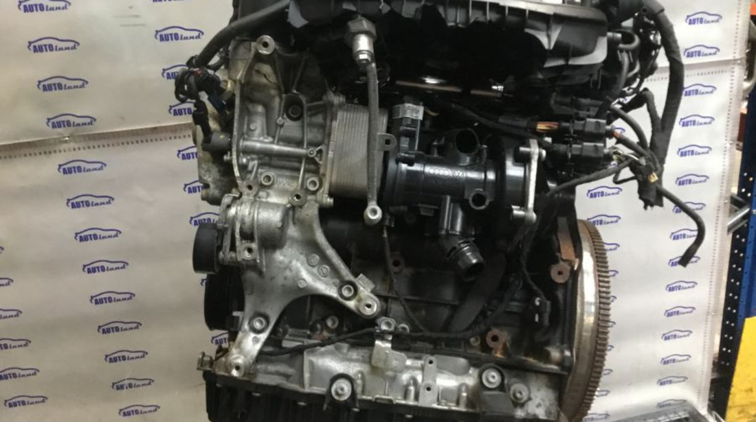 Motor Benzina Daj 1.8 Tfsi. Lipsa Baie Ulei Volkswagen POLO 6R 2009