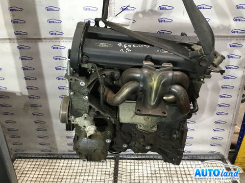 Motor Benzina Eydc 1.8 16V Ford FOCUS DAW,DBW 1998-2001