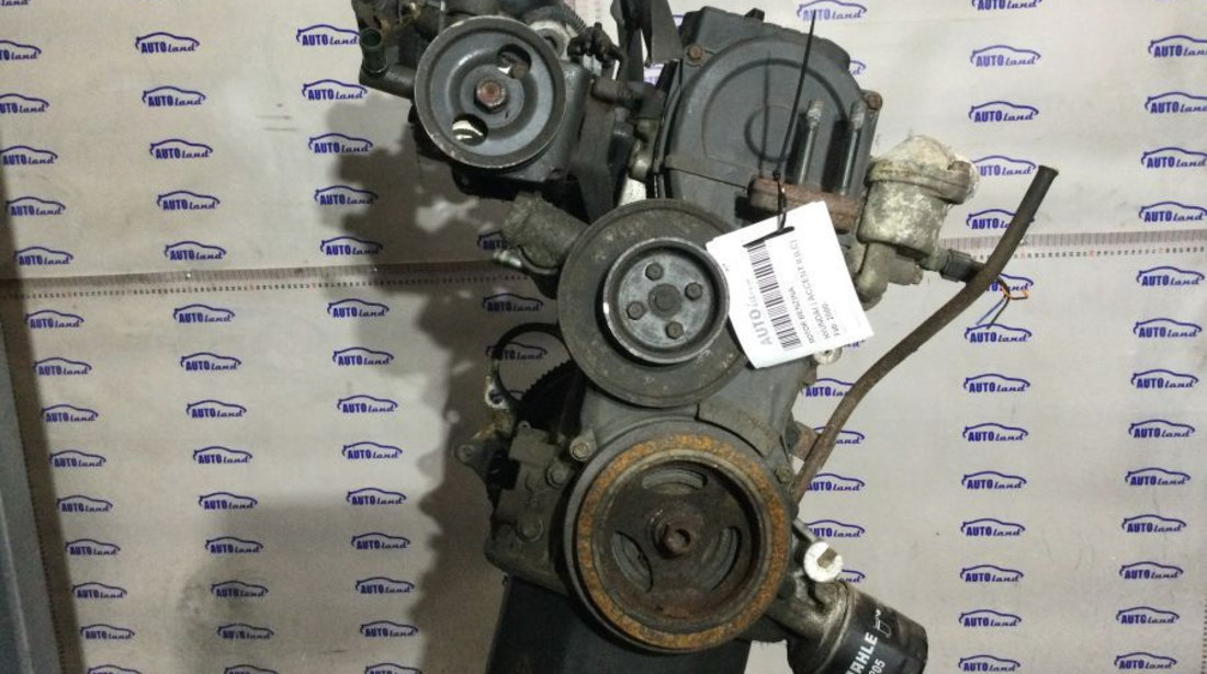 Motor Benzina G4ea 1.3 Benzina Hyundai ACCENT II LC 2000