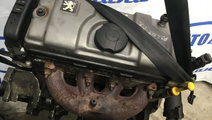 Motor Benzina Hfy 1.1 Benzina Peugeot 206 hatchbac...