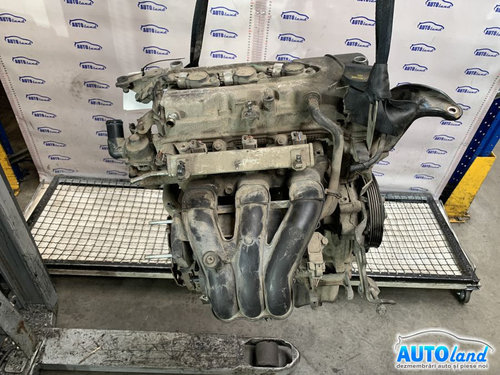 Motor Benzina K10b 1.0 Benzina Suzuki SPLASH 2008