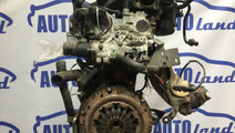 Motor Benzina K4m 1.6 16v Renault MEGANE II BM0/1 ...