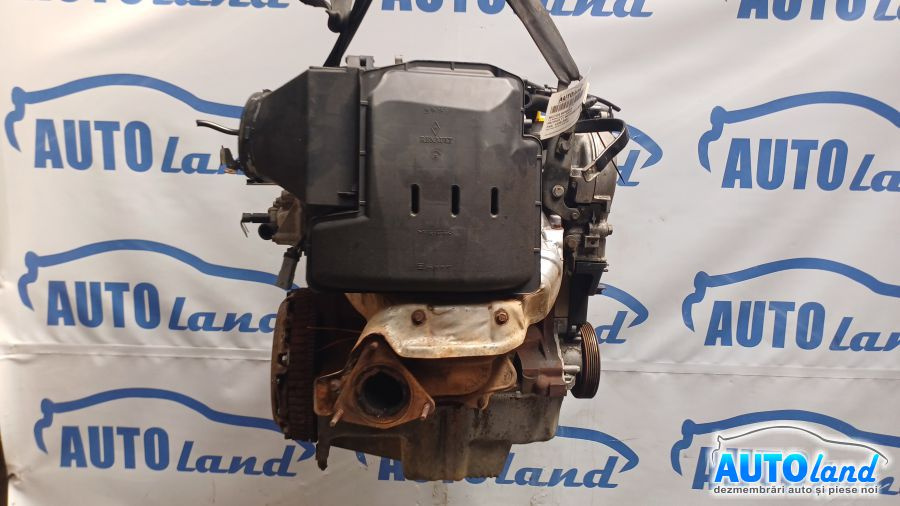 Motor Benzina K4m700 1.6 16Vfara Anexe Renault MEGANE I BA0/1 1996-2003