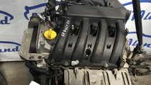 Motor Benzina K4m710 1.6 76 KW 103CP Renault LAGUN...