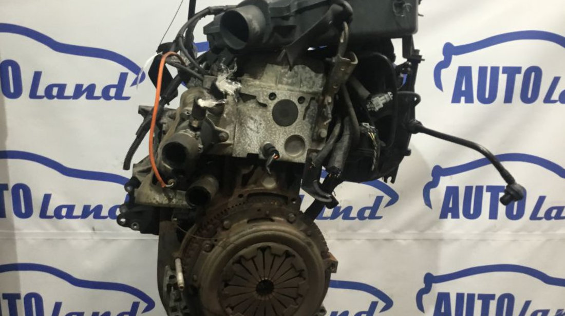 Motor Benzina K7m710 1.6 Benzina 64KW 87CP/k7m718 Dacia LOGAN LS 2004