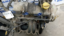 Motor Benzina K7m710 1.6 MPI Dacia SANDERO 2008