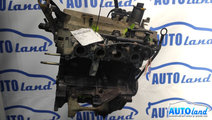 Motor Benzina K7m745 1.6 B Renault CLIO II 2001