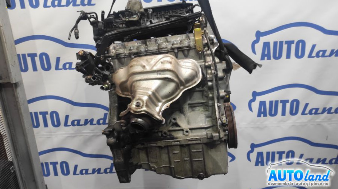 Motor Benzina L13a1 1.4b 61 KW Honda JAZZ GD 2002