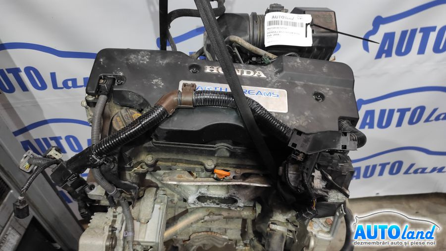 Motor Benzina Lfa1 2.0b Hybrid Honda ACCORD IX CU 2008