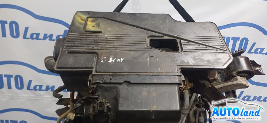 Motor Benzina M16a Suzuki SX4 S-Cross I 2006