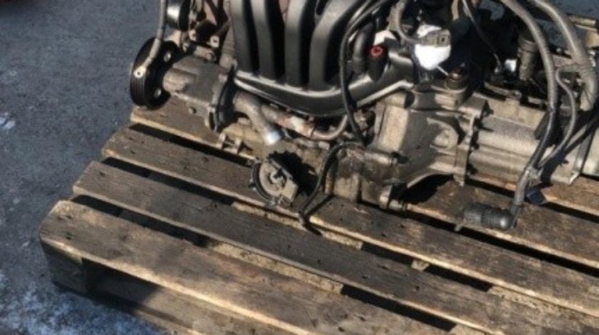 Motor Benzina Mini Cooper S 1.6 116PS R50 R53 751074601 04777662AFB W10B16A 5013ET