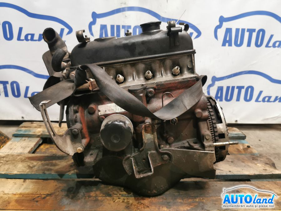 Motor Benzina Pe Injectie Dacia 1310 limuzina U,X 1983