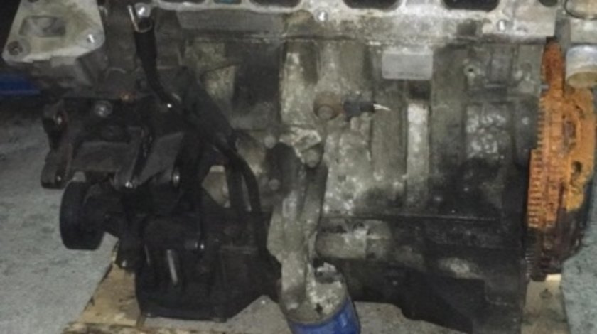 Motor Benzina Peugeot 206 CC ( 2000-2007 ) 2,0 16v ew10 contine si rampa de injectoare + kit amb
