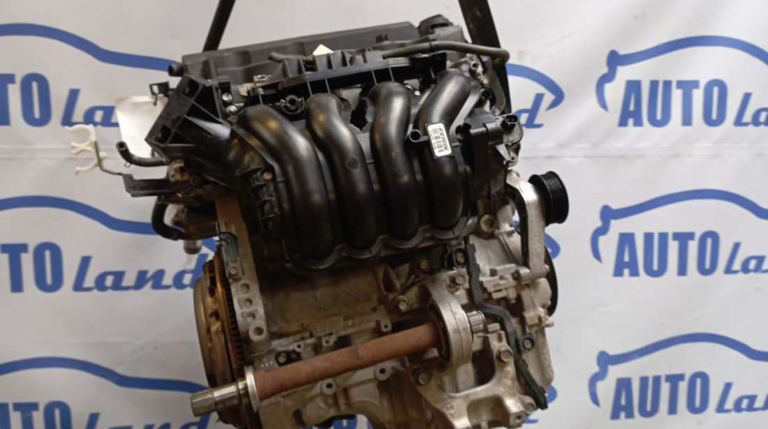 Motor Benzina R20a9 2.0 Awd 114 KW 155CP Honda CR-V IV 2012-2015