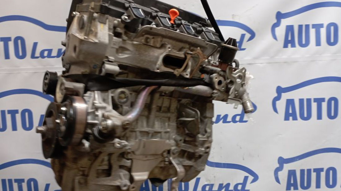 Motor Benzina R20a9 2.0 Awd 114 KW 155CP Honda CR-V IV 2012-2015