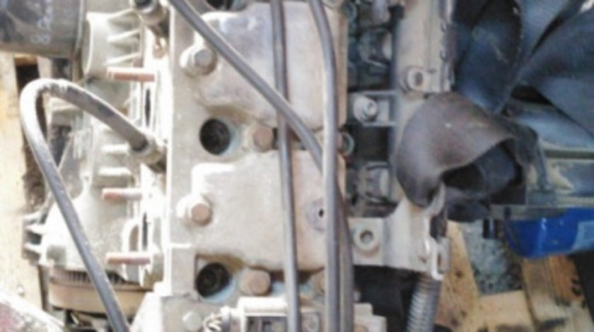 Motor Benzina Volkswagen Golf IV (MK4 1997-2003) 1.4i 16v 030103019 BCA