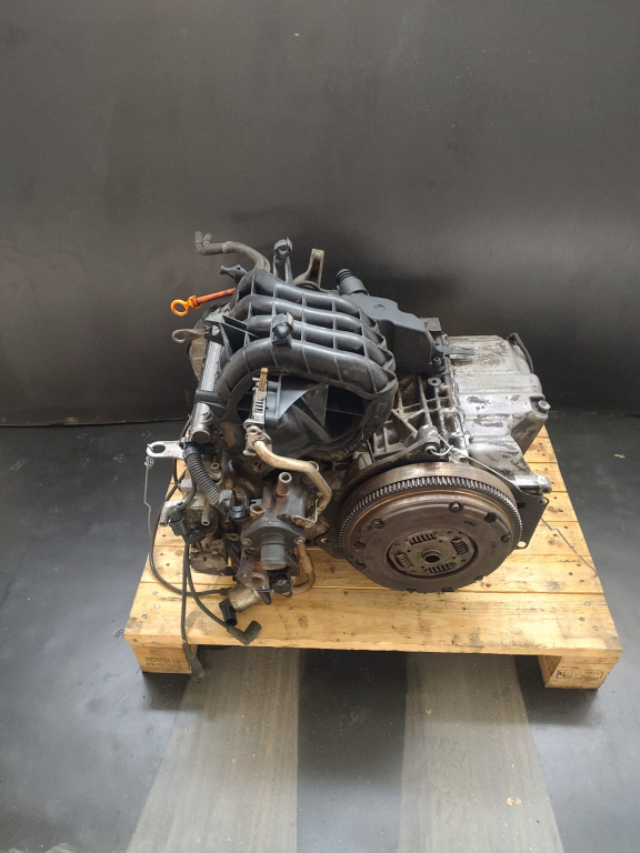 Motor benzina VW Golf 4 , Polo 1.4 16v - COD AHB