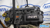 Motor Benzina W10b16ab 1.6 Benzina Mini MINI R50,R...