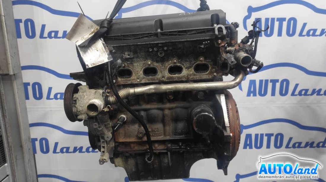 Motor Benzina Z16xe1 1.6b Opel ASTRA H 2004