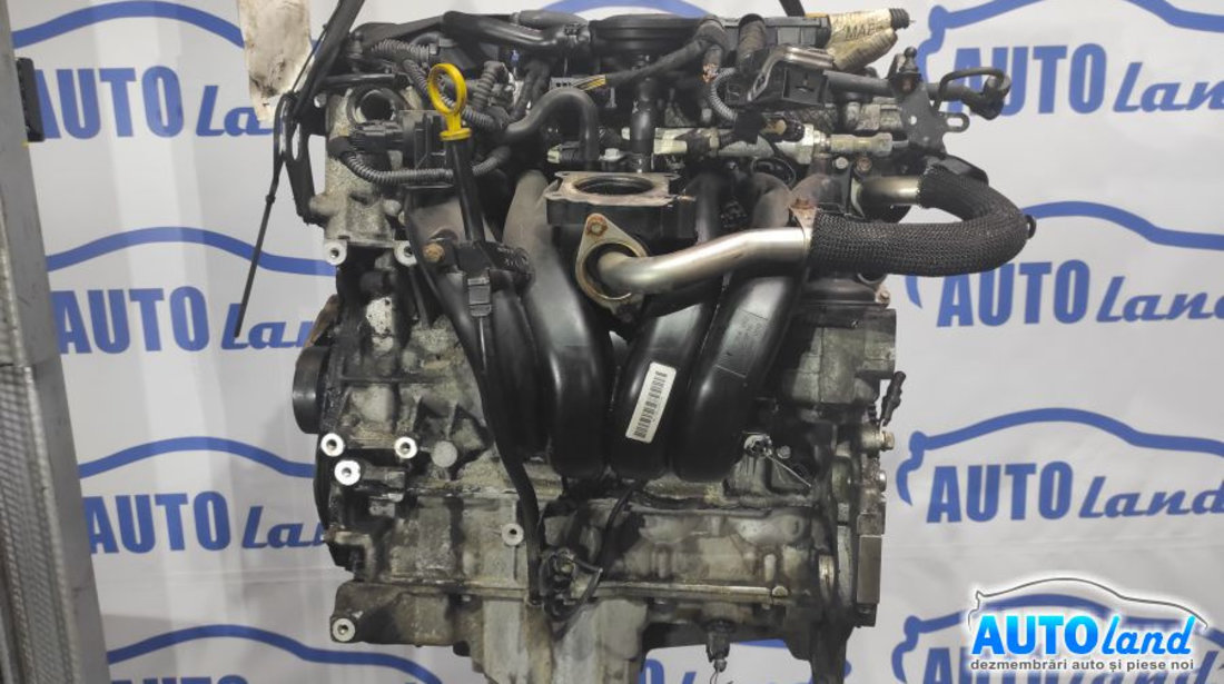 Motor Benzina Z22yh 2.2 B-114KW Opel INSIGNIA 2008