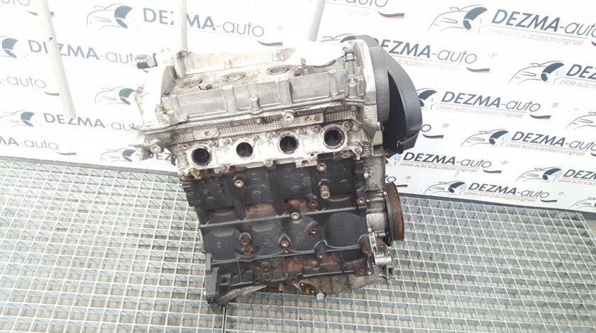 Motor BEX, Audi A4 (8E2, B6), 1.8T (pr:110747)