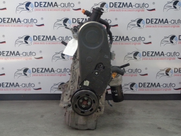 Motor, BGU, Seat Toledo 3, 1.6b (pr:110747)